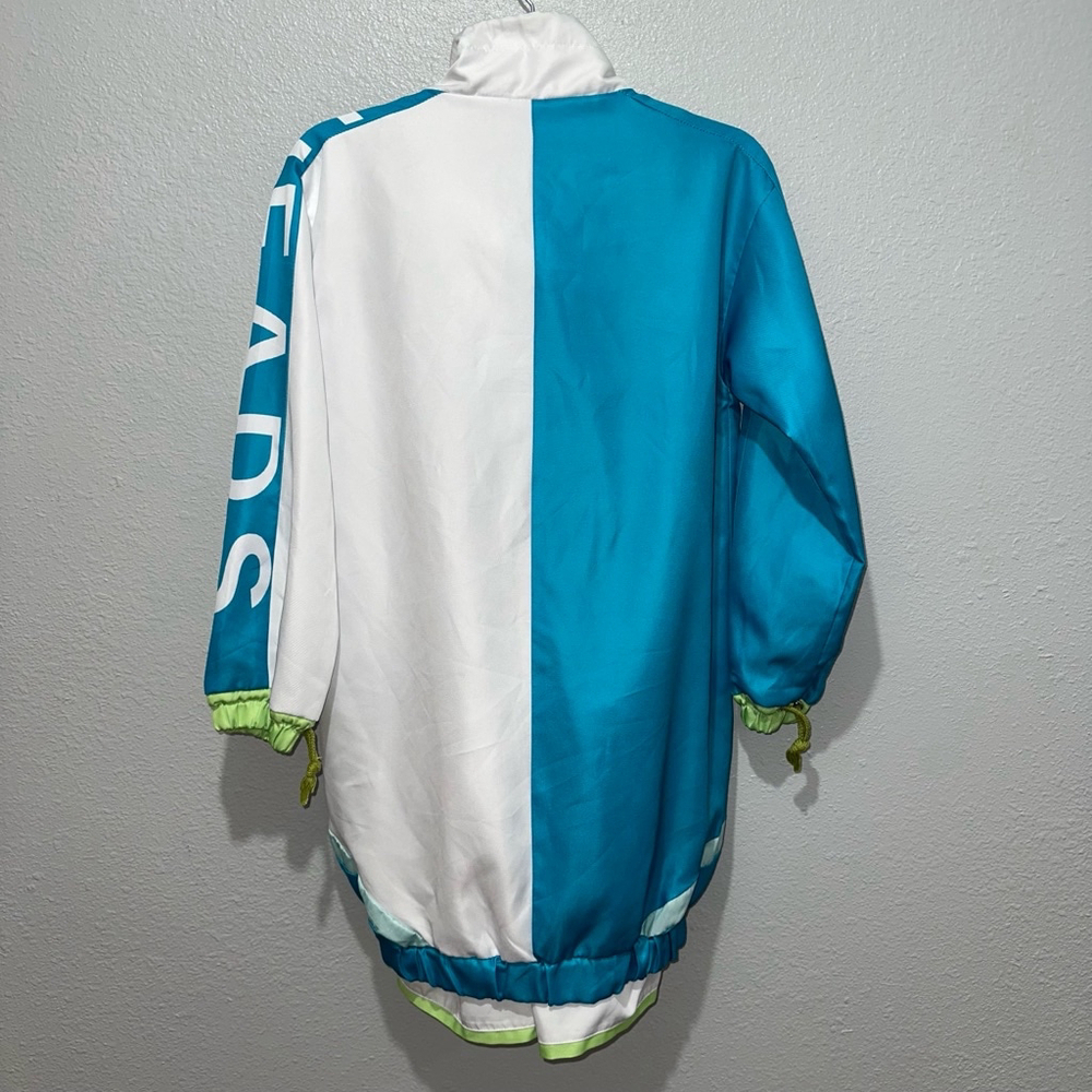 Anime Shiraishi Cosplay Costume Outfit Project Sekai Colorful Stage Miku NEW S - Picture 7 of 16